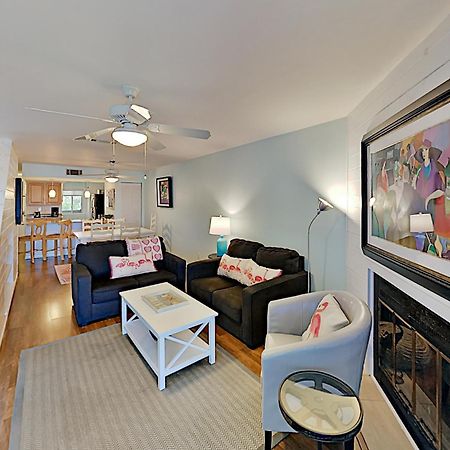 Mariners Cay 68 Διαμέρισμα Folly Beach Εξωτερικό φωτογραφία
