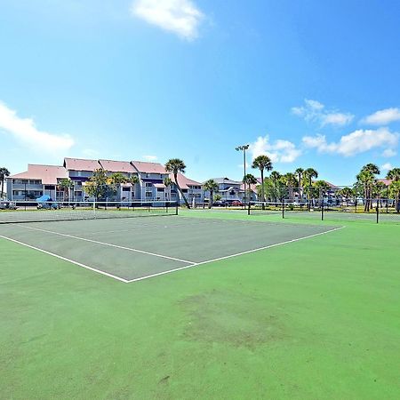 Mariners Cay 68 Διαμέρισμα Folly Beach Εξωτερικό φωτογραφία