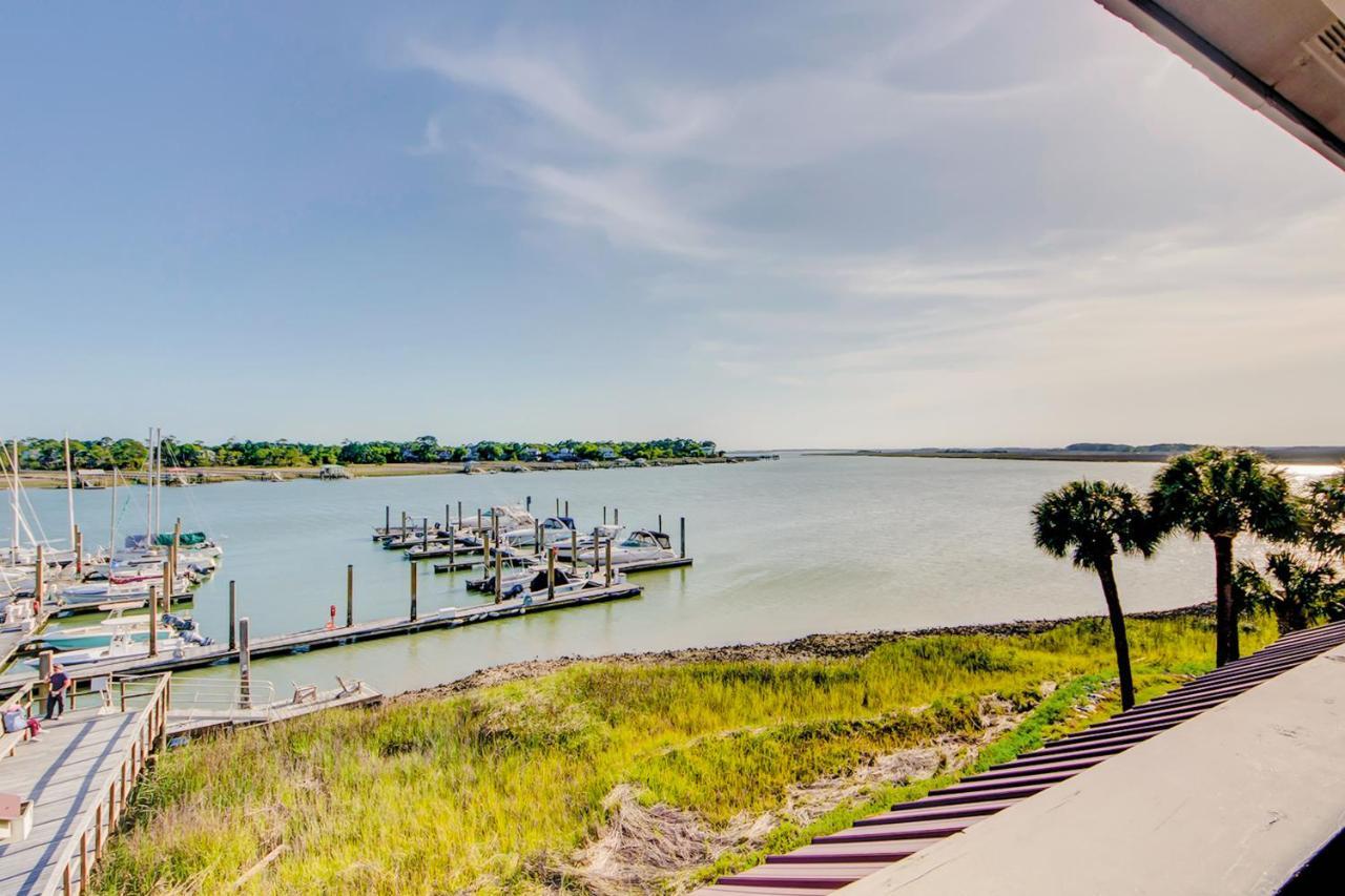 Mariners Cay 68 Διαμέρισμα Folly Beach Εξωτερικό φωτογραφία