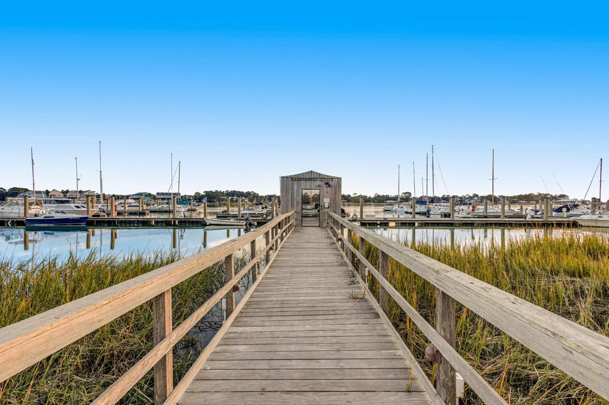 Mariners Cay 68 Διαμέρισμα Folly Beach Εξωτερικό φωτογραφία