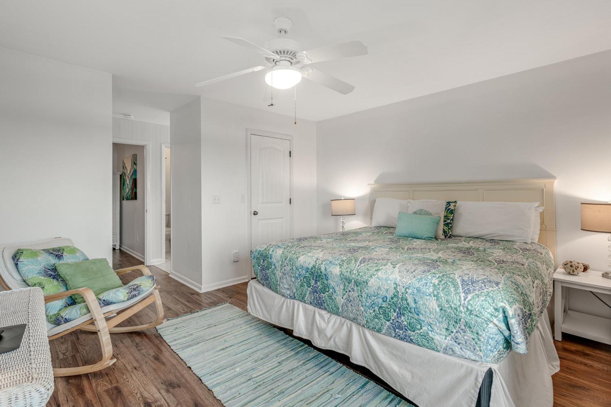 Mariners Cay 68 Διαμέρισμα Folly Beach Εξωτερικό φωτογραφία