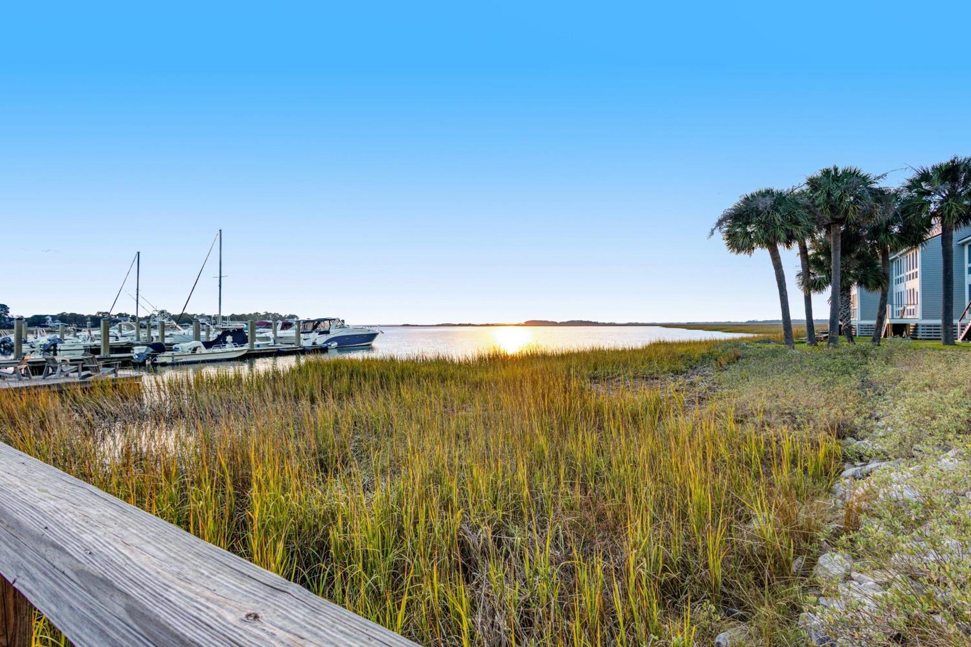Mariners Cay 68 Διαμέρισμα Folly Beach Εξωτερικό φωτογραφία