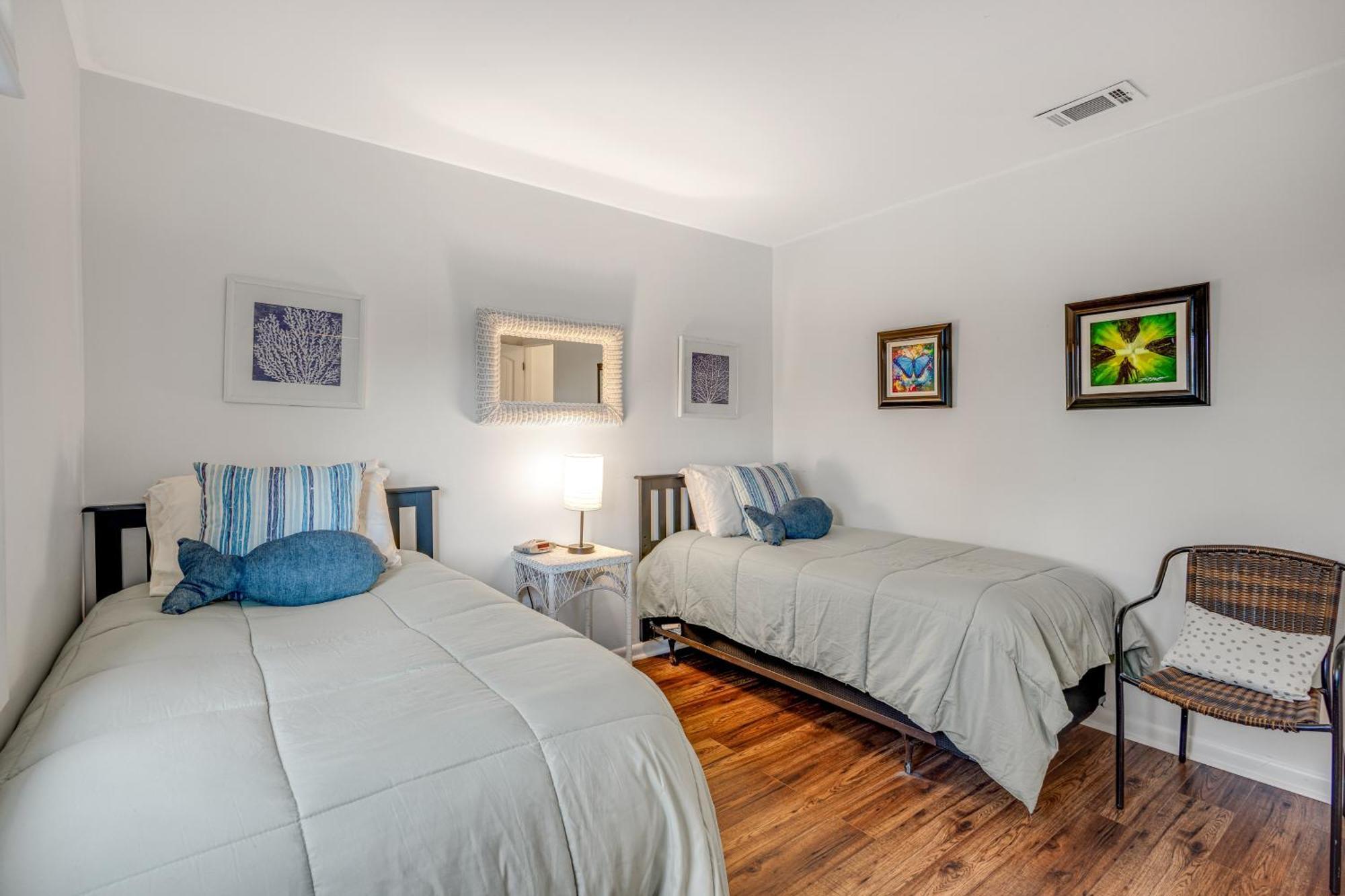 Mariners Cay 68 Διαμέρισμα Folly Beach Εξωτερικό φωτογραφία