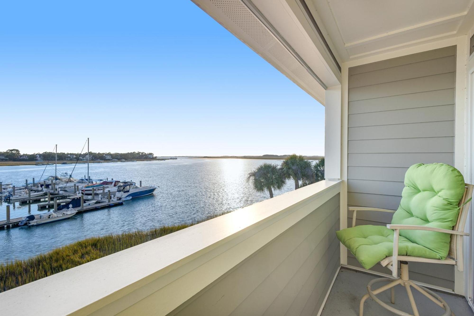 Mariners Cay 68 Διαμέρισμα Folly Beach Εξωτερικό φωτογραφία