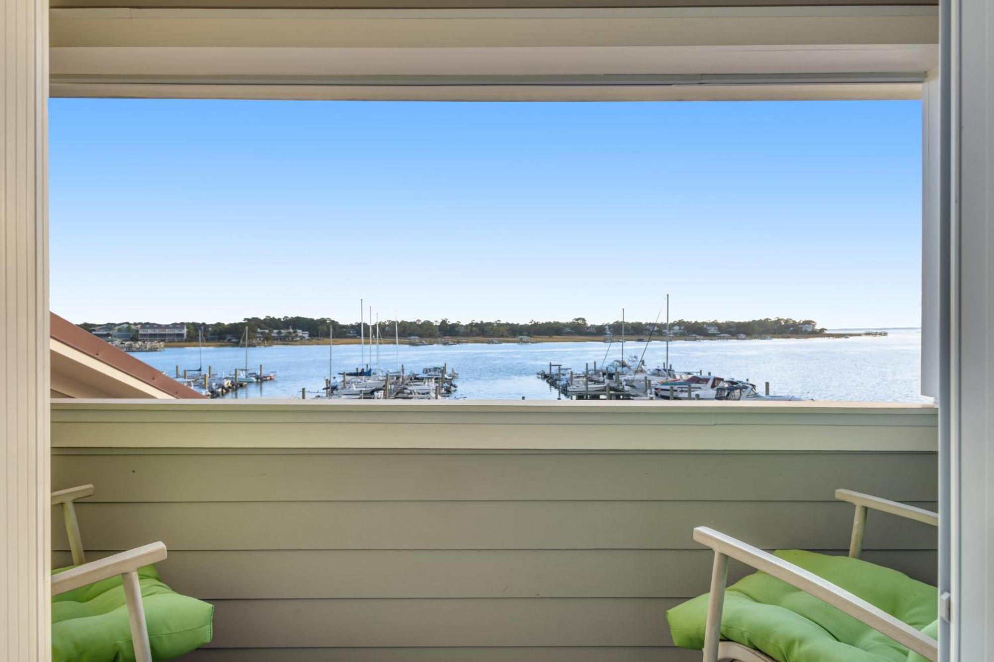 Mariners Cay 68 Διαμέρισμα Folly Beach Εξωτερικό φωτογραφία