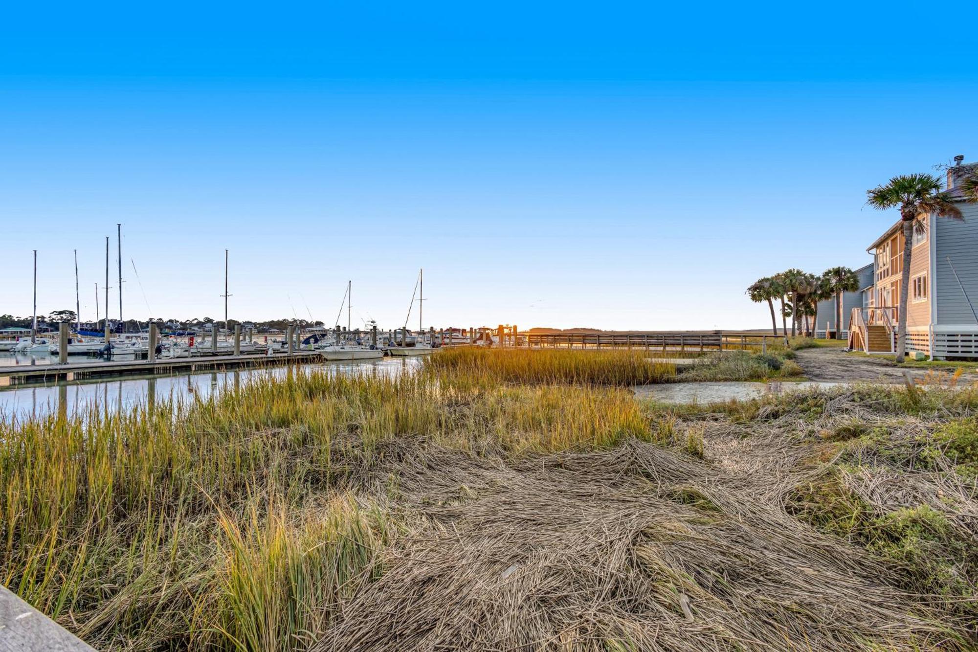Mariners Cay 68 Διαμέρισμα Folly Beach Εξωτερικό φωτογραφία