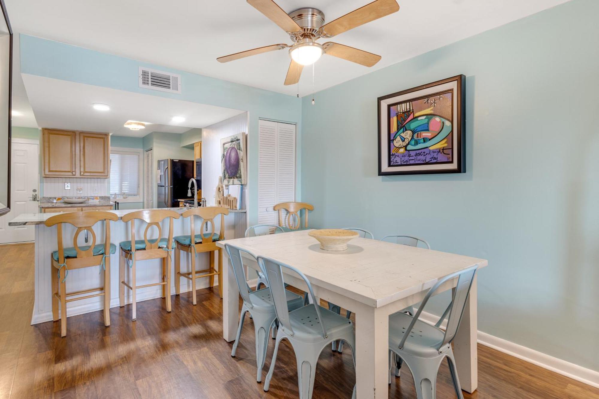 Mariners Cay 68 Διαμέρισμα Folly Beach Εξωτερικό φωτογραφία