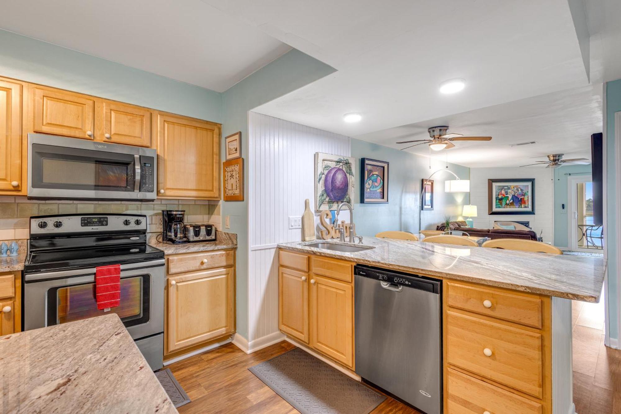 Mariners Cay 68 Διαμέρισμα Folly Beach Εξωτερικό φωτογραφία