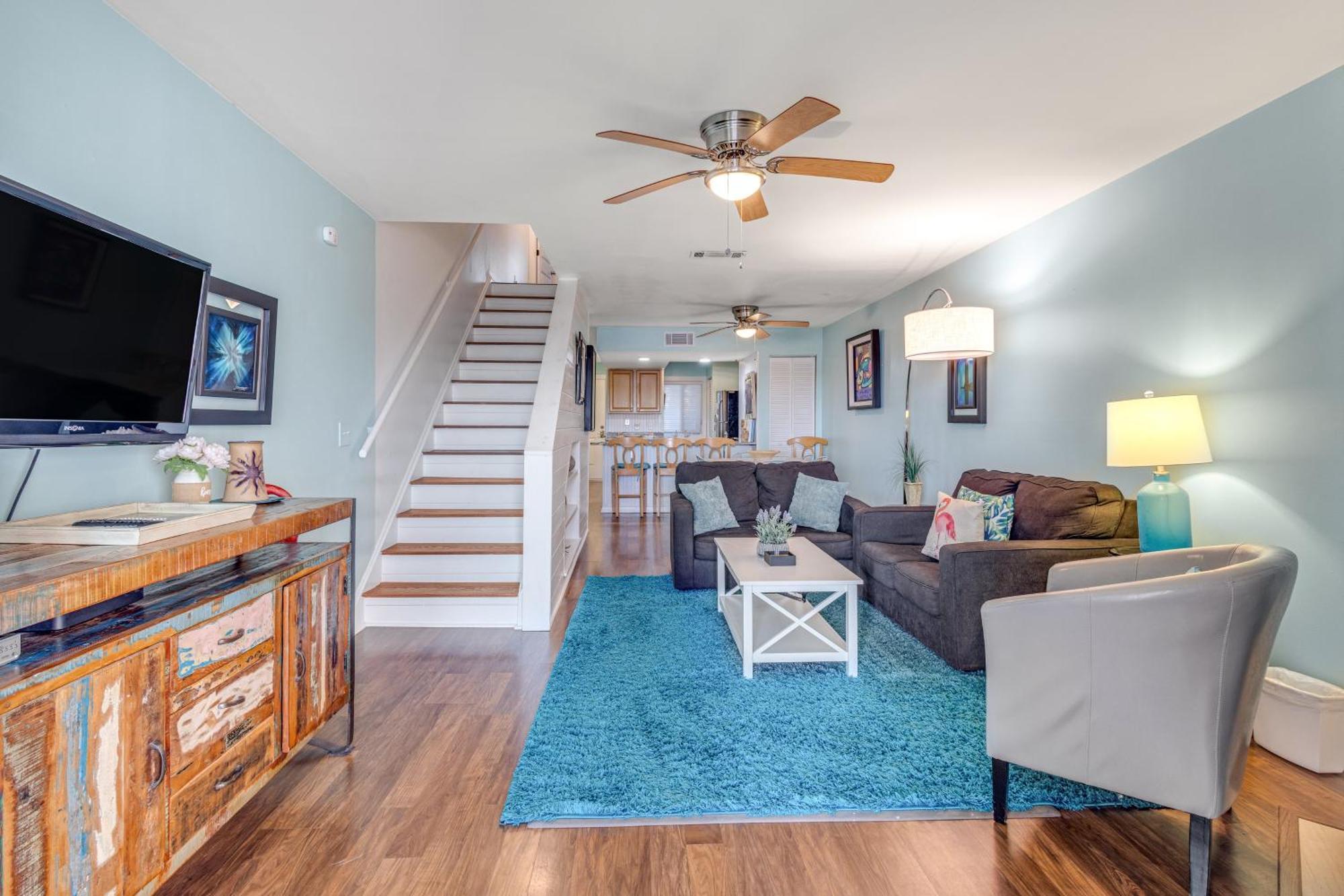 Mariners Cay 68 Διαμέρισμα Folly Beach Εξωτερικό φωτογραφία