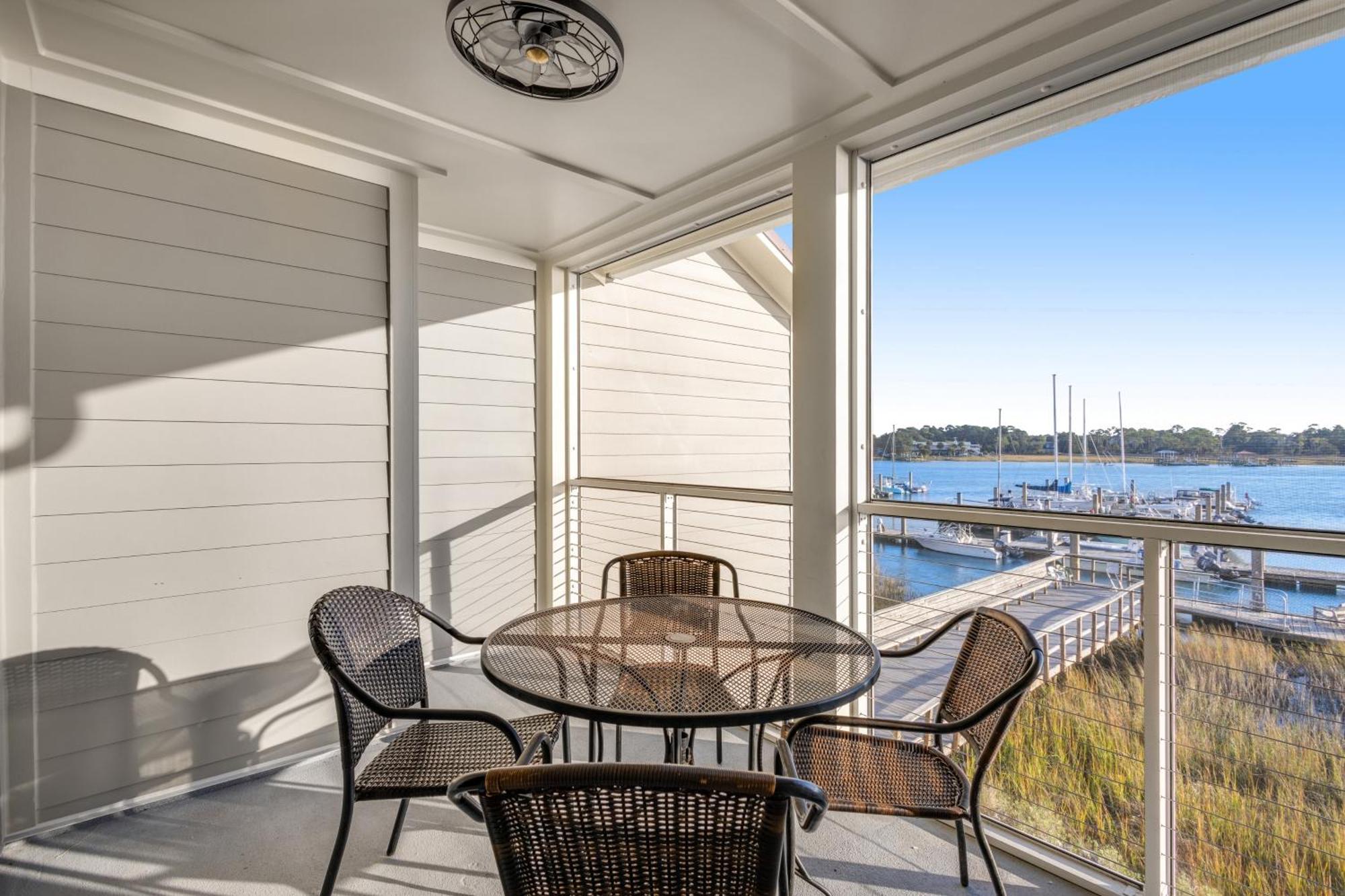 Mariners Cay 68 Διαμέρισμα Folly Beach Εξωτερικό φωτογραφία