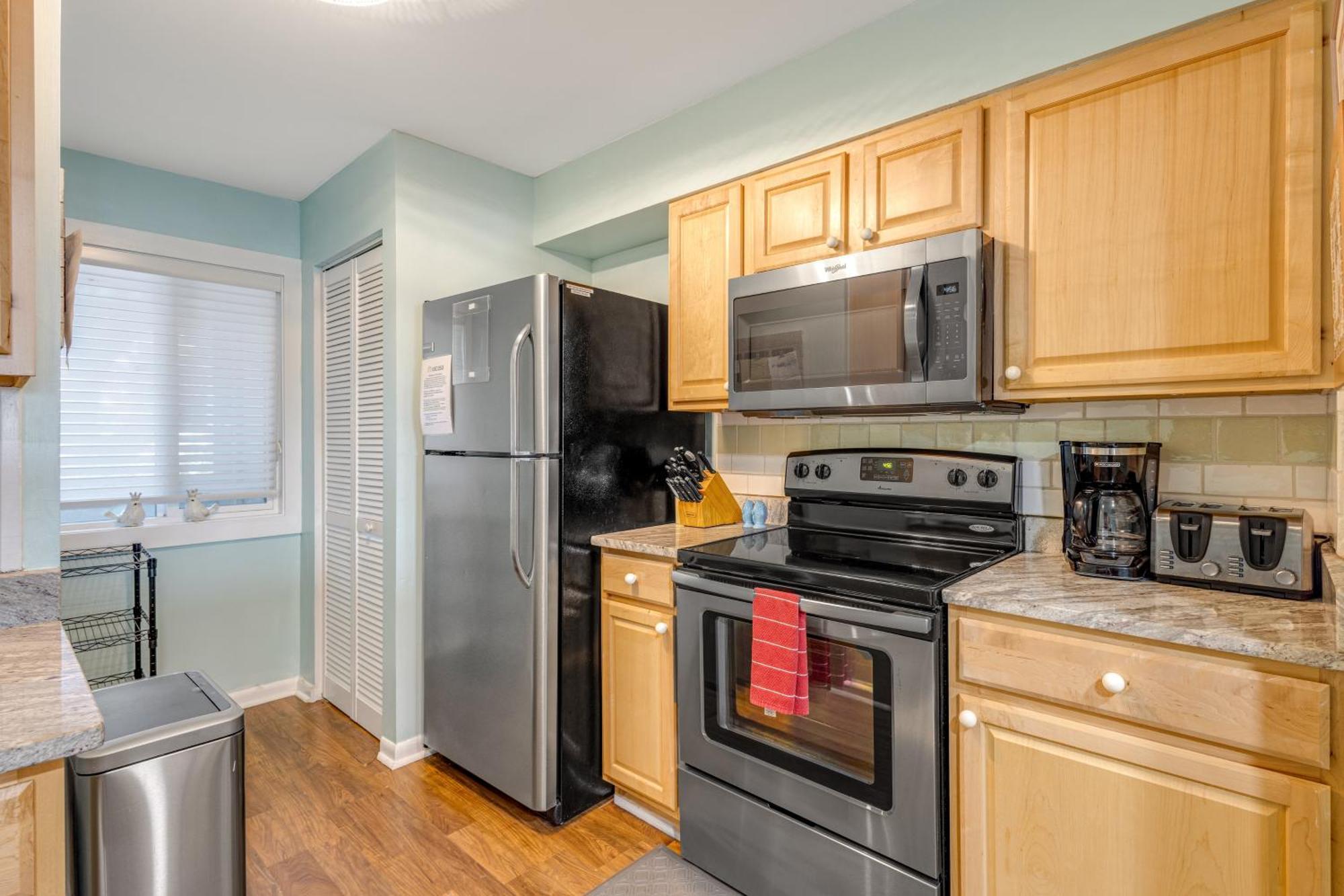 Mariners Cay 68 Διαμέρισμα Folly Beach Εξωτερικό φωτογραφία