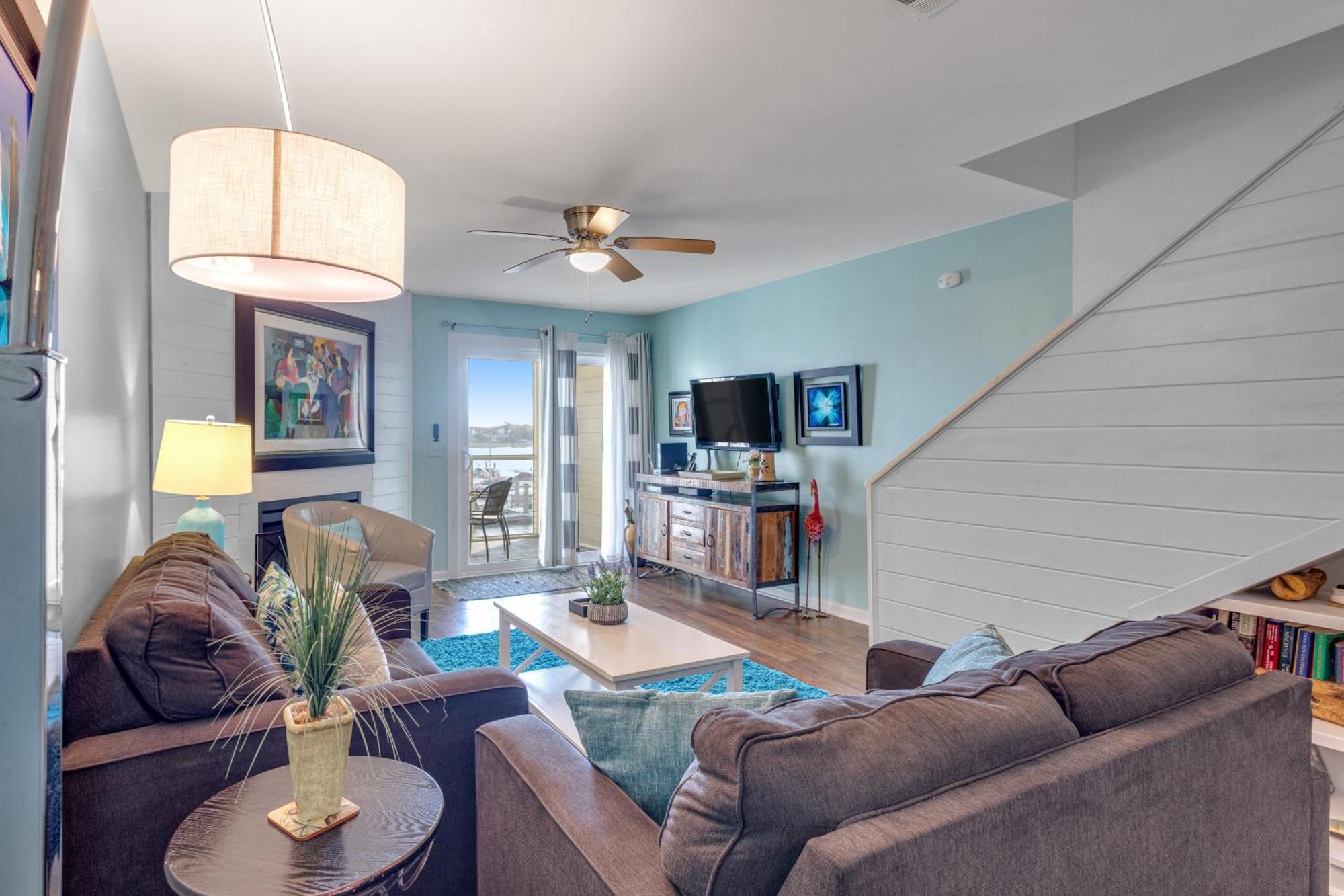 Mariners Cay 68 Διαμέρισμα Folly Beach Εξωτερικό φωτογραφία